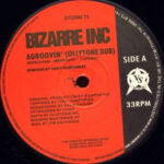 Bizarre Inc - Agroovin' (12") - Image 2