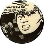 Josh Wink - Untitled (12")