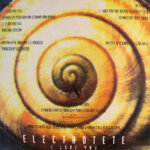 Electrotete - I Love You (Original & Remixes) (12") - Image 2