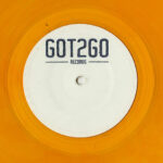 Various - Four Seasons Volume 2 (12", Ltd, W/Lbl, Ora)