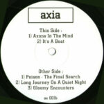 Grey Matter - Lost In Thought (12") - Image 2