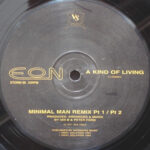 Eon - A Kind Of Living (12")
