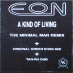 Eon - A Kind Of Living (12") - Image 3