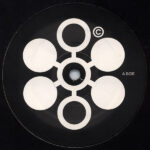 Black Dog Productions - Black Dog Productions E.P. (12", EP) - Image 2