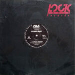 Cosmic Baby - Loops Of Infinity (12", Promo) - Image 3