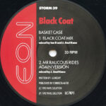 Eon - Basket Case (12") - Image 4