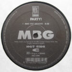 MBG - Party! (2x12") - Image 3
