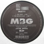 MBG - Party! (2x12") - Image 4