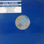 Jose Cheena - Jose's Party Breakdown (12")