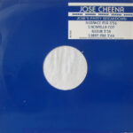 Jose Cheena - Jose's Party Breakdown (12") - Image 2