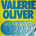 Valerie Oliver - (GTM) Get The Money (12")