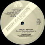 Valerie Oliver - (GTM) Get The Money (12") - Image 3