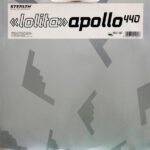 Apollo 440 - Lolita (12")