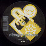 Cybersonik - Backlash (12") - Image 3
