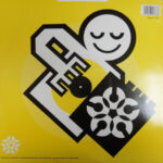 Cybersonik - Backlash (12") - Image 4