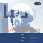 Autonation - Cyborg Society EP (12", EP)