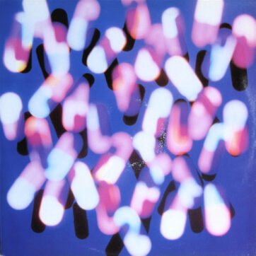 Neworder* - Fine Time (Remix) (12", Single)
