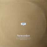 New Order - Fine Time (Remix) (12", Single) - Image 2