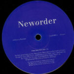 New Order - Fine Time (Remix) (12", Single) - Image 4