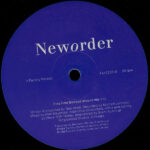 New Order - Fine Time (Remix) (12", Single) - Image 5