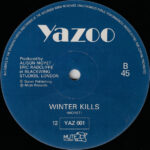 Yazoo - Don't Go (Re-Mixes) (12", Single) - Image 4