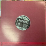 3 Phase Featuring Dr. Motte - Der Klang Der Familie (12", EP) - Image 3