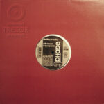 3 Phase Featuring Dr. Motte - Der Klang Der Familie (12", EP) - Image 4