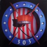 303 - Number One (12")