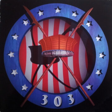 303 - Number One (12")
