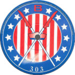 303 - Number One (12") - Image 4