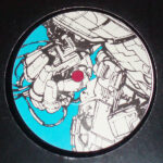 Jon Greig - Saturday Night (10") - Image 2