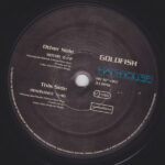 Goldfish - Rotor (10")
