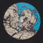 Goldfish - Rotor (10") - Image 2