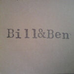 Bill & Ben - 10" Of Funk (10", S/Sided, Etch)