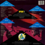 Various - Upfront 1 - 15 Upfront Floor Fillers (2xLP, Comp) - Image 2