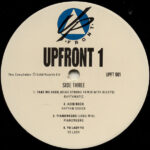 Various - Upfront 1 - 15 Upfront Floor Fillers (2xLP, Comp) - Image 5