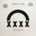 Freedom Williams - Voice Of Freedom (12",Maxi-Single)