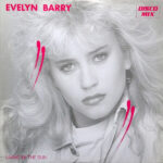 Evelyn Barry - Living In The Sun (12")