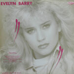Evelyn Barry - Living In The Sun (12") - Image 2