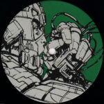 Holocube - Wind & Fire (10") - Image 2
