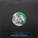 Holocube - Wind & Fire (10") - Image 4