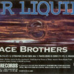 Air Liquide - Space Brothers (12") - Image 3
