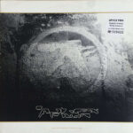 Aphex Twin - Selected Ambient Works Volume II (3xLP, Album, Ltd, Num, Bro)