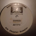 Liquid / Jonny L - Free / Transonic (12", Ltd, Num, Promo)