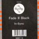 Fade To Black - In-Sync (12")