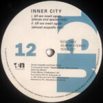 Inner City - Till We Meet Again (12", Ltd, Gat) - Image 4
