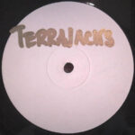Terrajacks - Together (Harry's Game) (12", W/Lbl) - Image 2