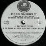Moodswings (2) - (Works Of Atreus) Sounds From Another Land (12") - Image 2
