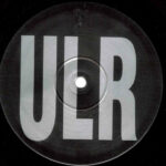 Juan Atkins - The Future Sound EP (12", EP) - Image 2