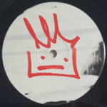 Various - Rough Technique Vol. 1 Album Sampler (12", Promo, Smplr) - Image 2